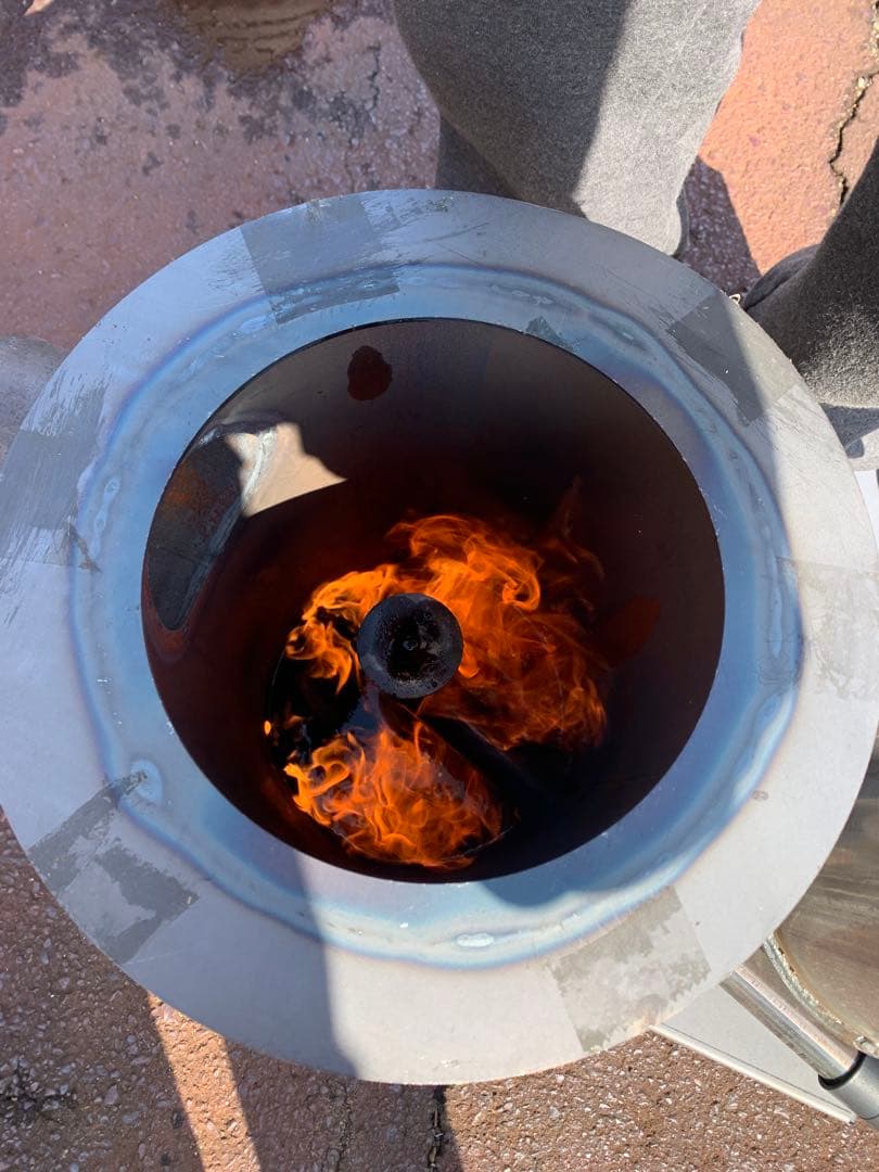 ストーブ　即納品　在庫があります