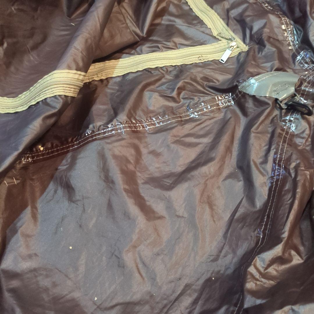 ロゴス　プレミアムPANEL グレートドゥーブルXL-AF