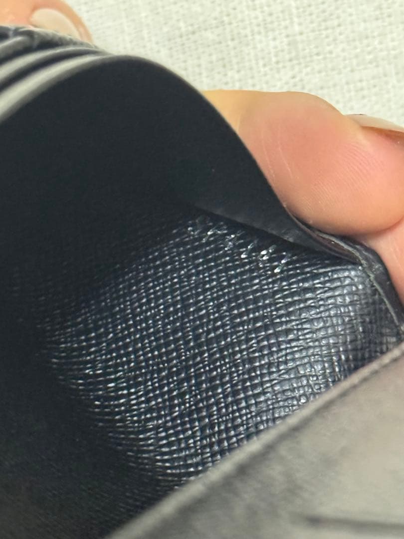 Louis Vuitton ルイヴィトン　長財布