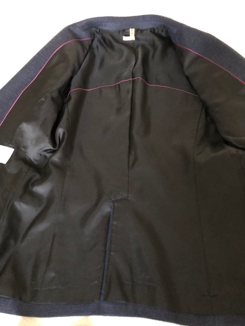 おとめ♡ヒルトン 秋冬 レディスパンツスーツ セットアップ★REDA社製★