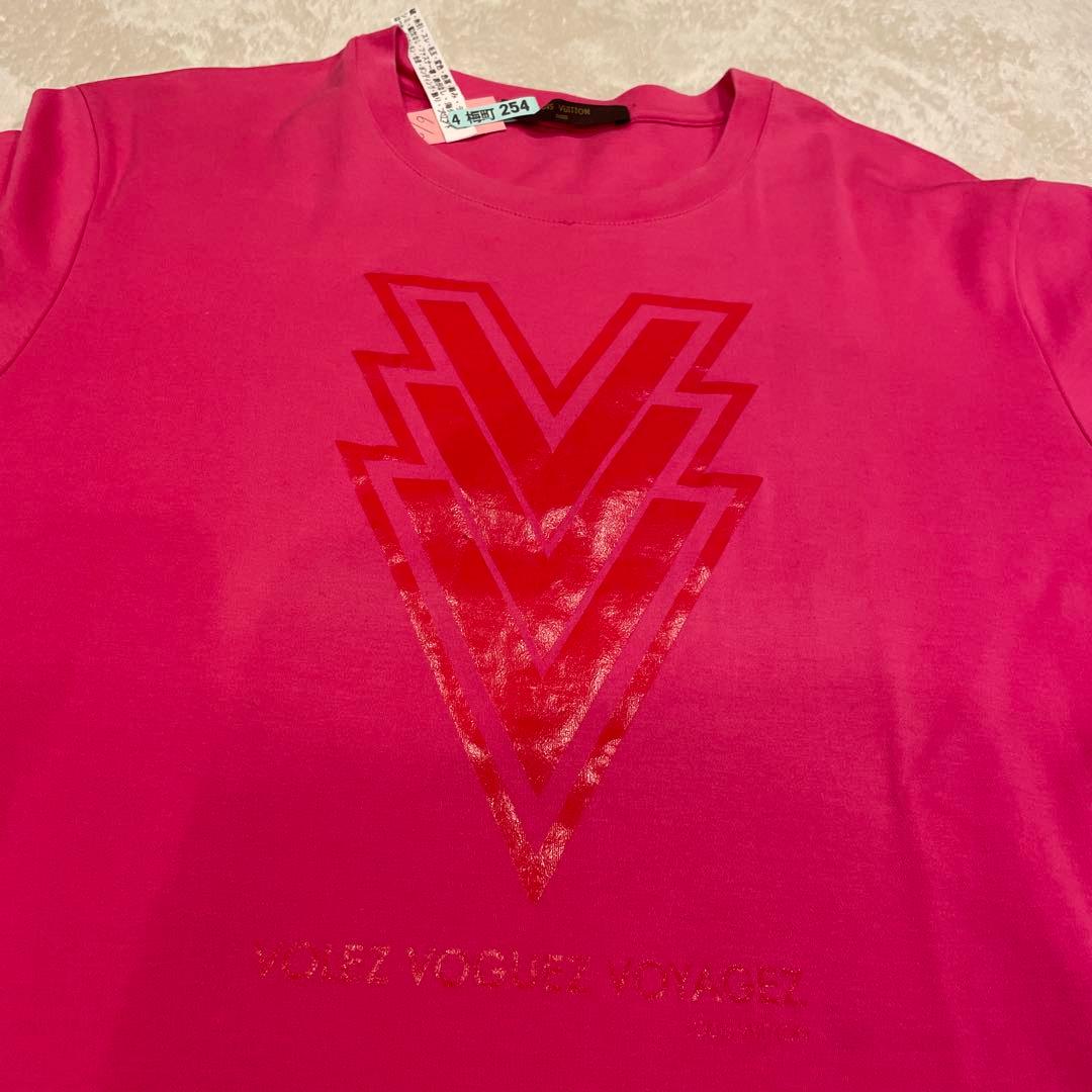 専用ルイヴィトン　Tシャツ Lサイズ