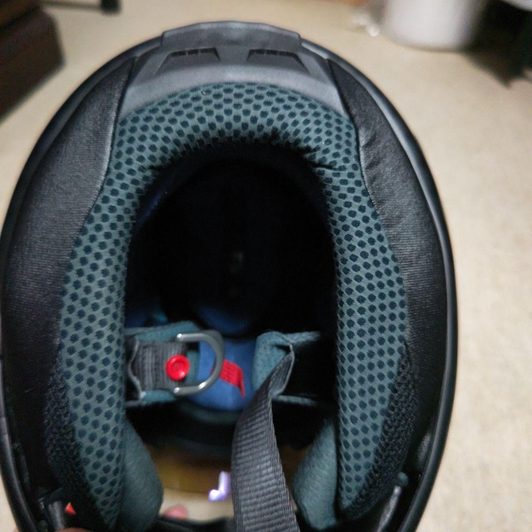 タイムセール‼️ Arai フルフェイスヘルメット アストロＩＱ