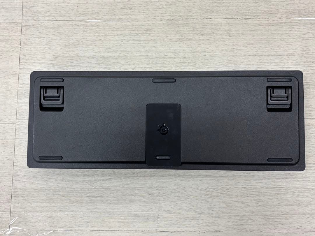 キーボード SteelSeries Apex Pro TKL 2023 JP 218