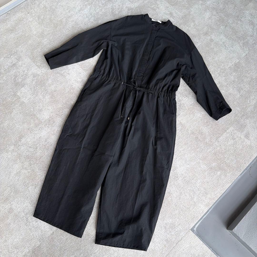 LOHEN （ローヘン）BAND COLOR JUMPSUIT