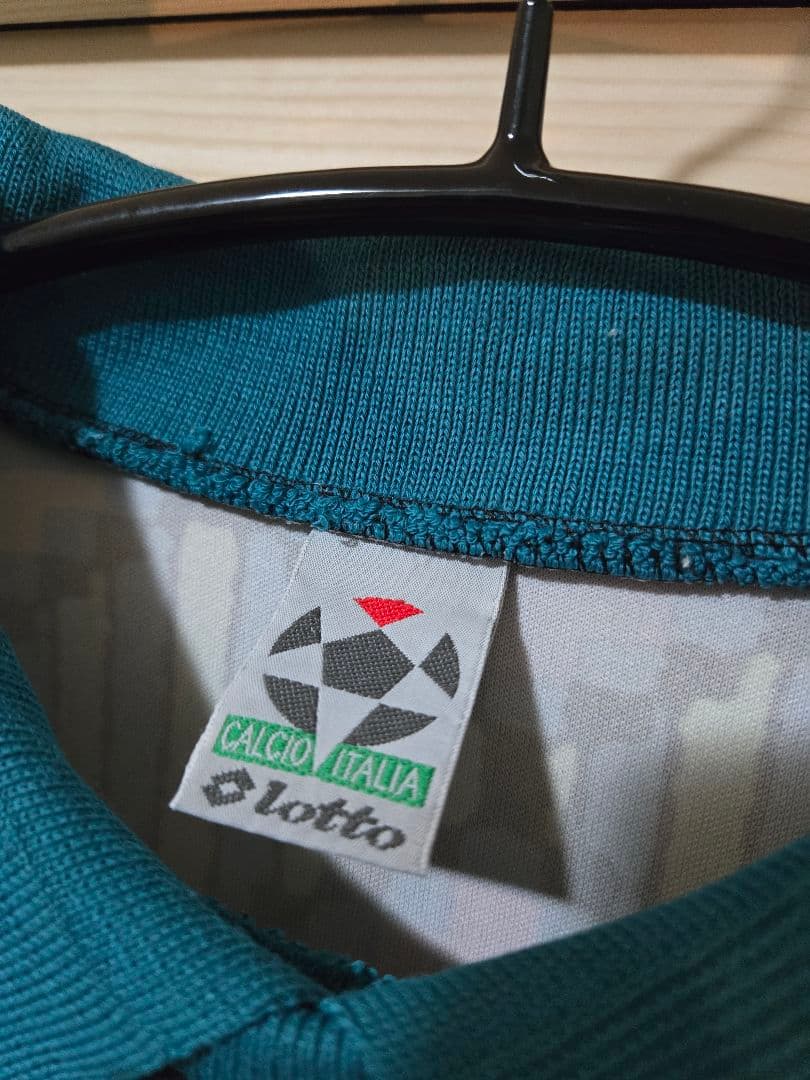 【入手困難】90sヴィンテージ スイス代表 94年W杯 GK