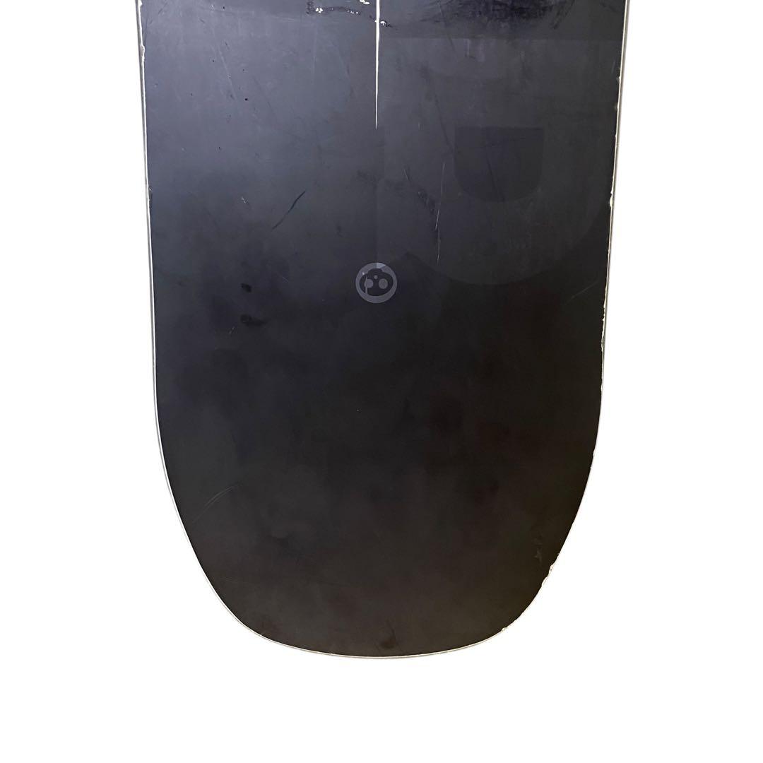 良品❗️送料無料❗️November スノーボード KD 23-24 132cm