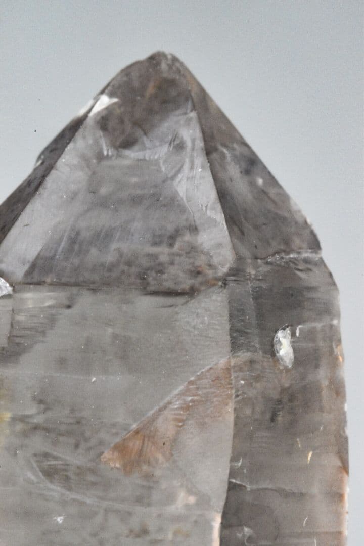 黒平産 ライトスモーキークォーツ