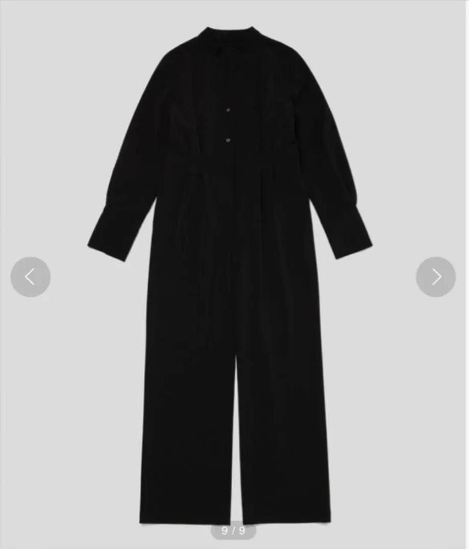 tmtm☆ENOF dressy jumpsuit