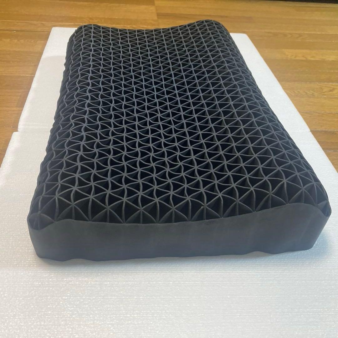 ヒツジのいらない枕-至極-HT-001