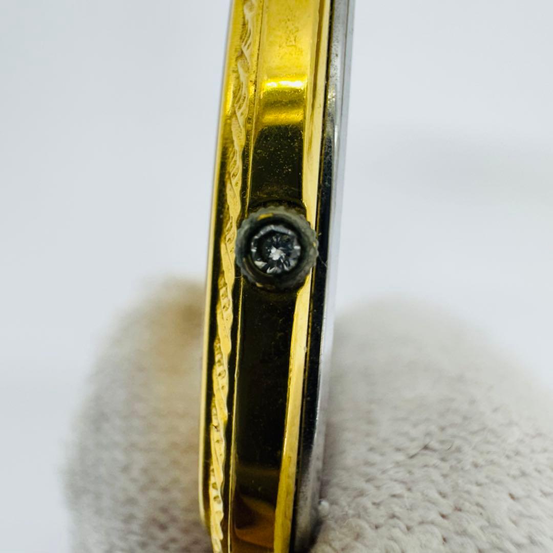 ✨SEIKO✨セイコー✨ドルチェ✨8N40-5040✨ゴールド文字盤✨腕時計✨