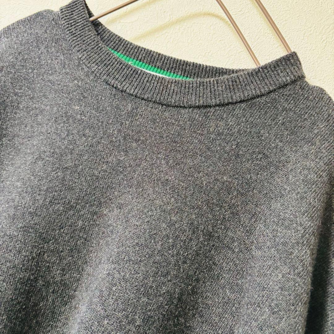 レディース ニット ENFOLD エンフォルド キャッシュタッチニット