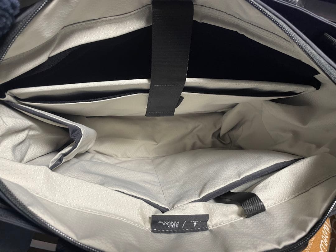 アルパカALPAKA＿ALDMETRO TOTE