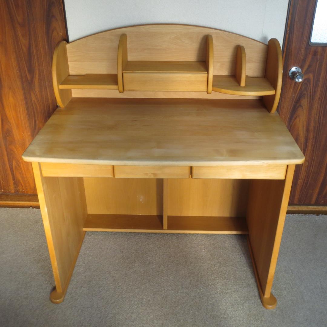 堀田木工所 学習机◆◆注意◆◆「北海道・東北・九州・沖縄・離島」へは送付不可