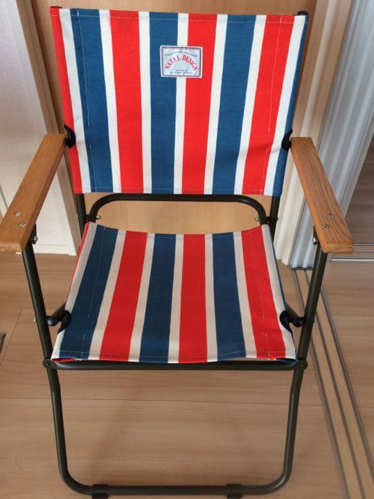 Natal Design Ballistics ローバーチェア