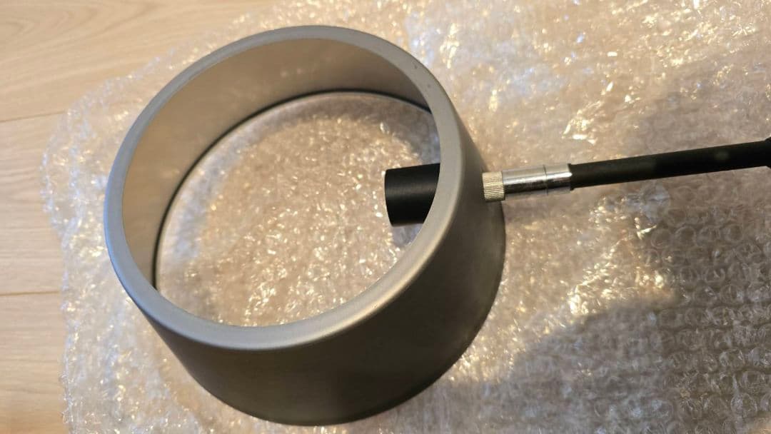 2灯スポットライト シーリング カピエンテ2 LuCerca 美品 おしゃれ