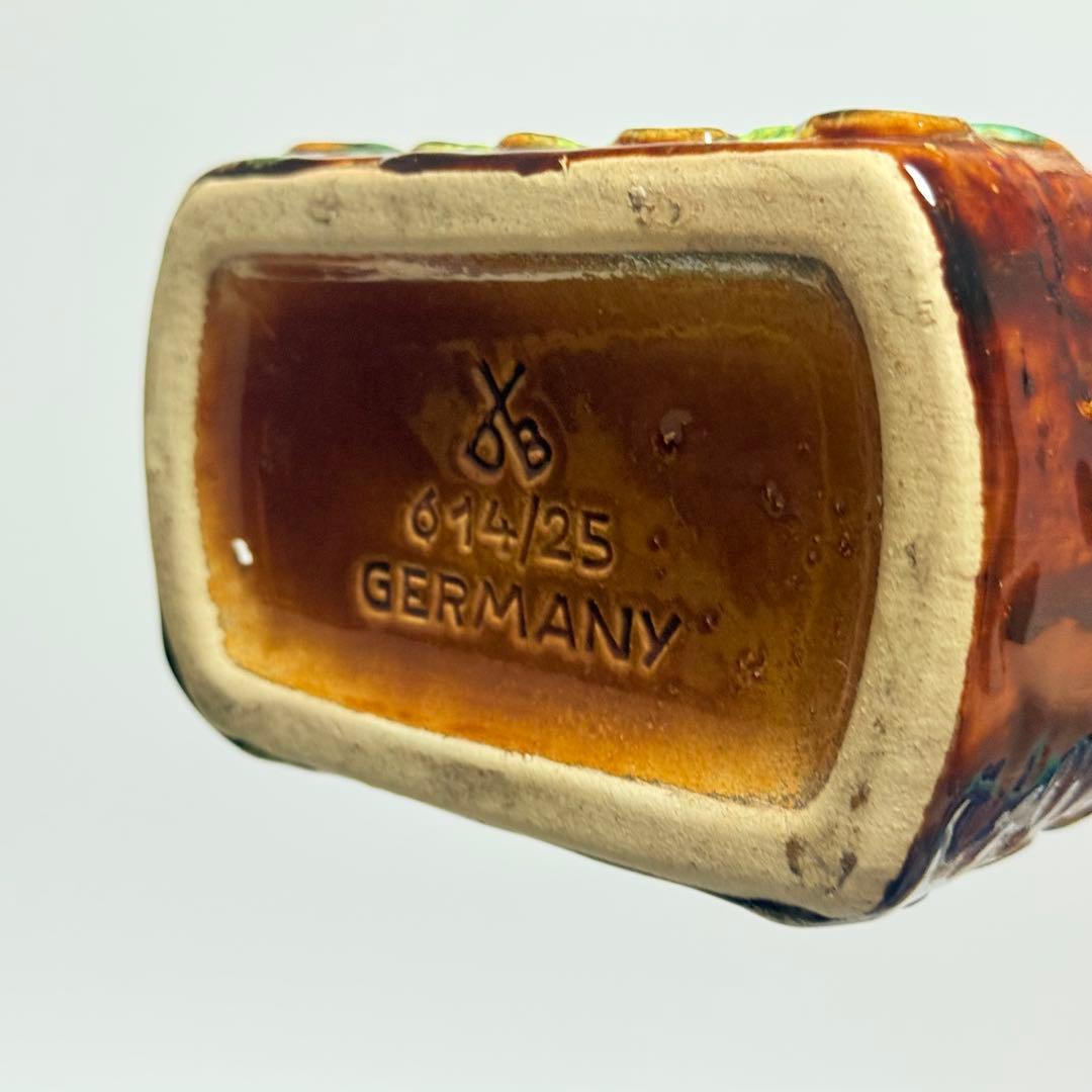 【Dümler & Breiden】 Domino 25cm fat lava