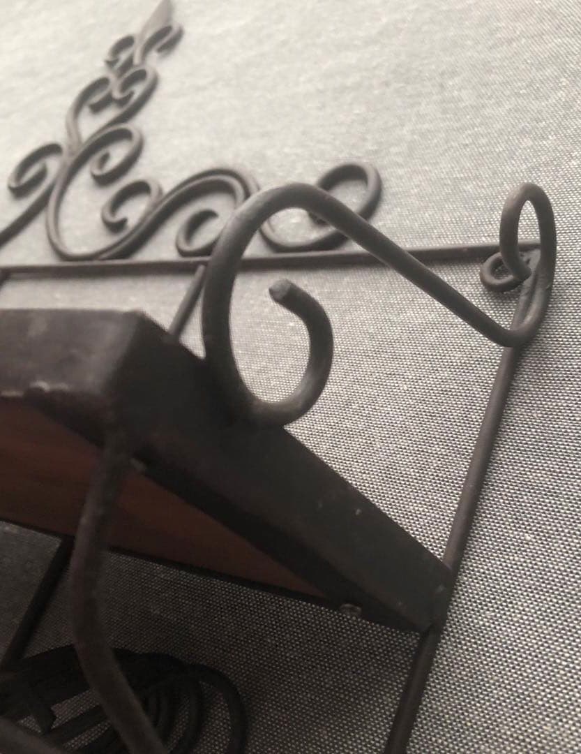 アイアン　ラック　棚　シェルフ