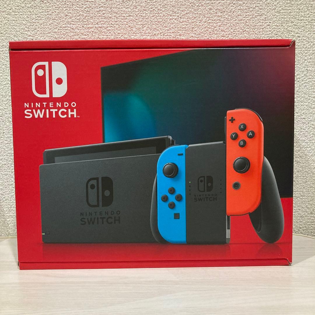 k*2様 Switch Nintendo Switch Joy-Con(L)ネオ