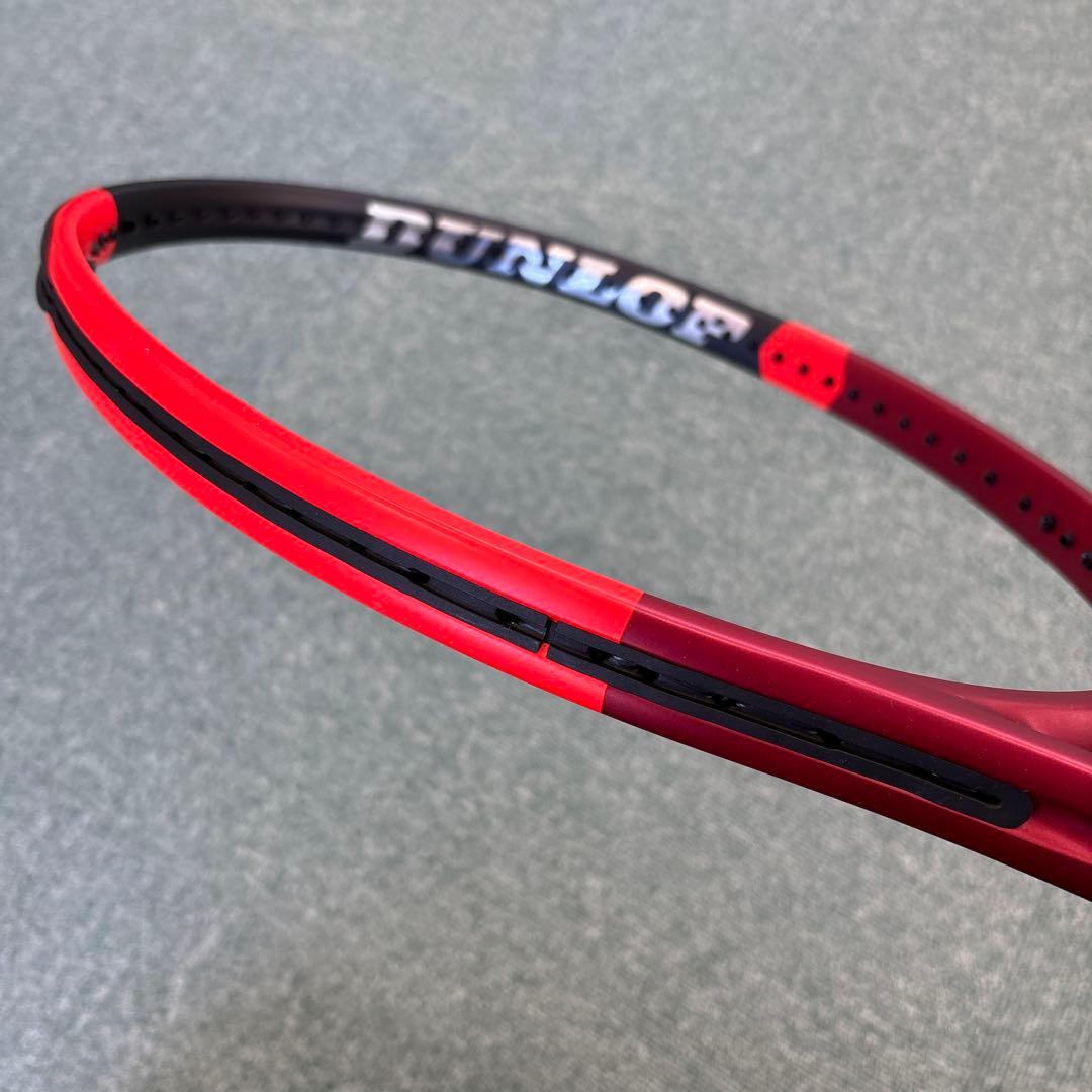 送料無料 美品 DUNLOP CX400 TOUR 2024 G2