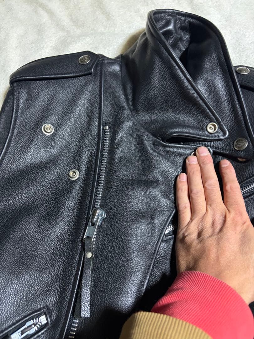 ハーレーダビッドソン ライダース Mサイズ