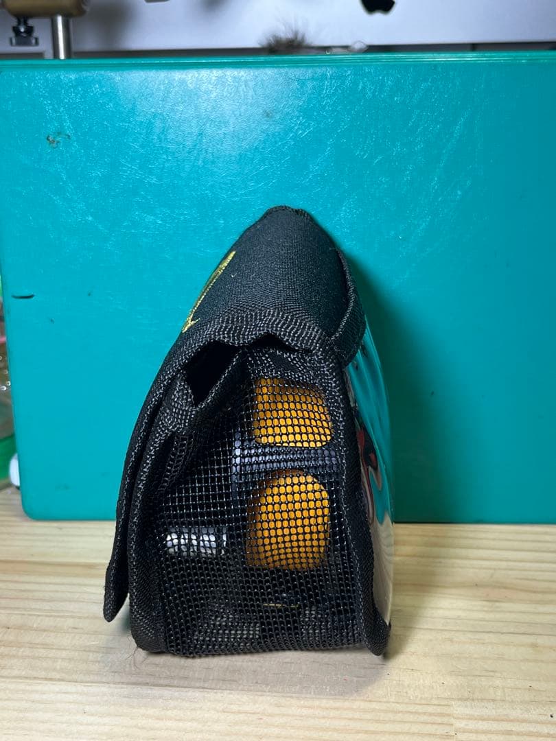 VOSSER DC2 7/8 ブラック　　フライリール