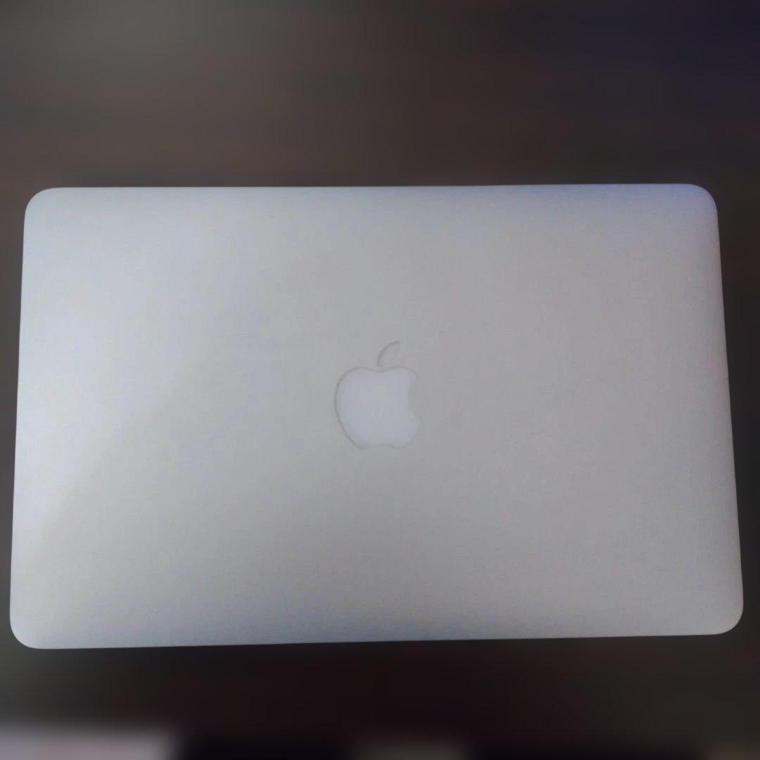 MacBookAir Mid2013 11-inch【中古】