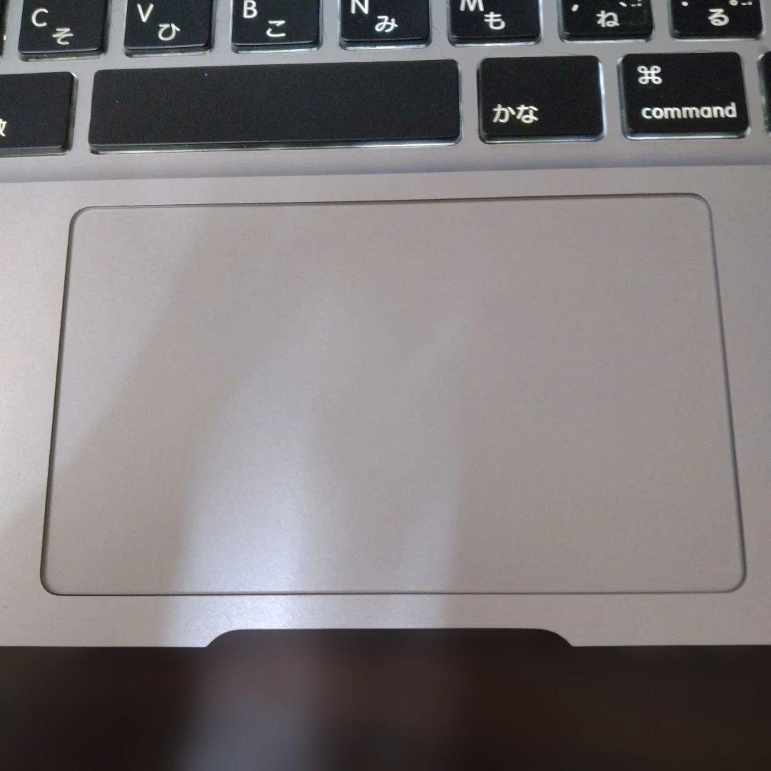 MacBookAir Mid2013 11-inch【中古】