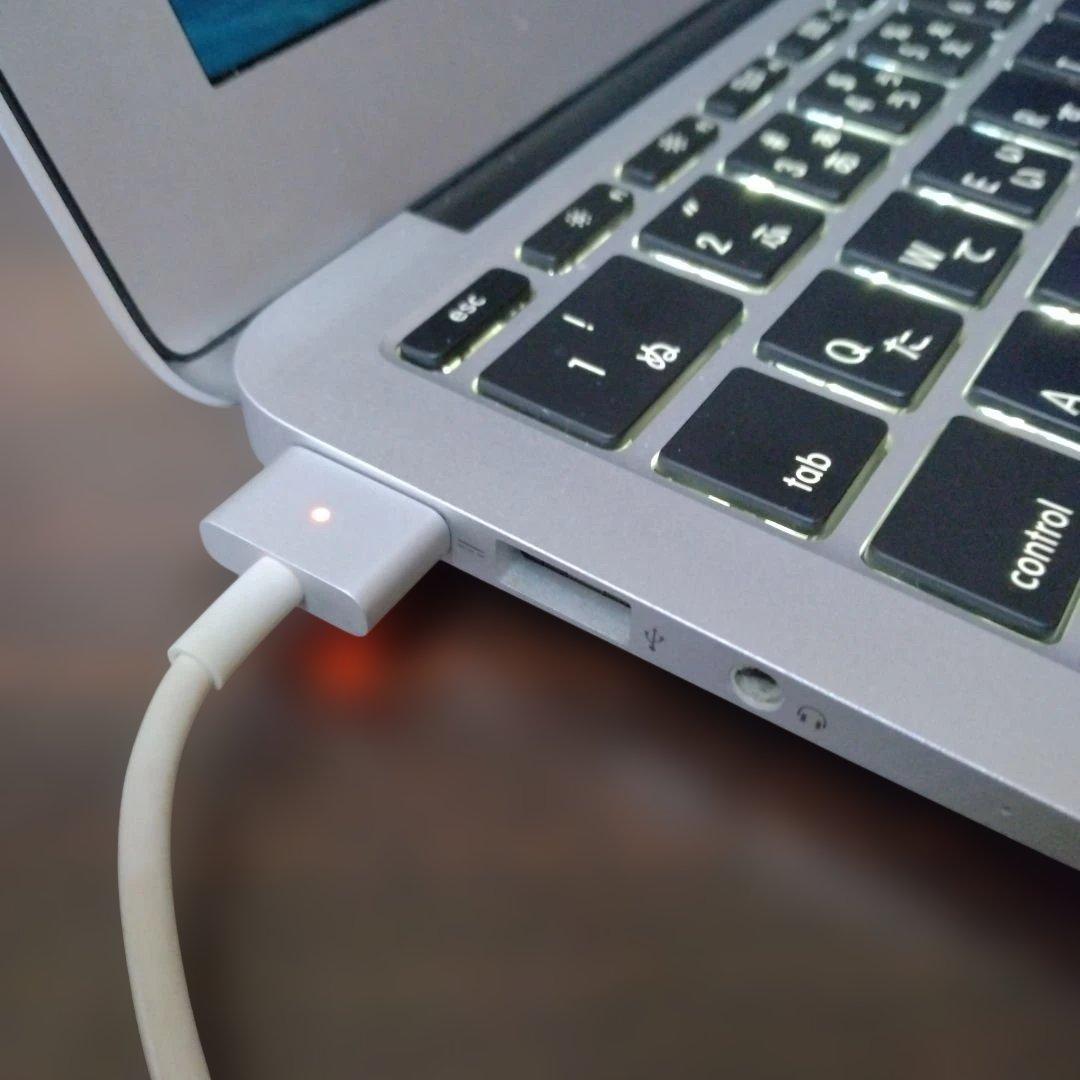 MacBookAir Mid2013 11-inch【中古】