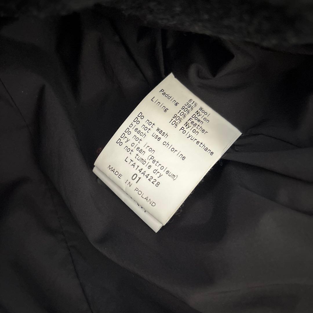 TATRAS*ダウンコート01