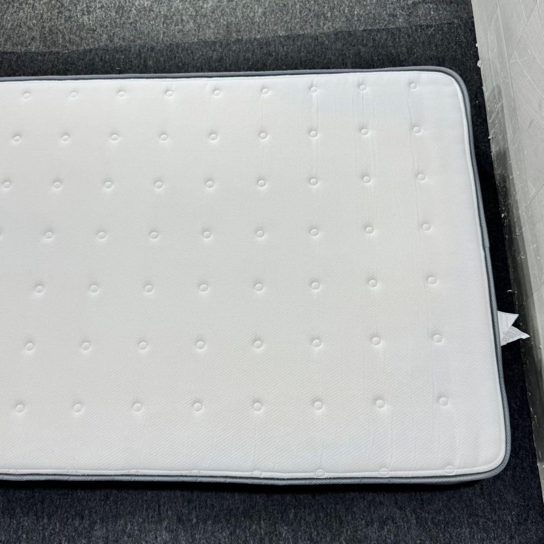 ニトリ マットレス セミダブル Nスリープ CH3 硬めd5307 NITORI