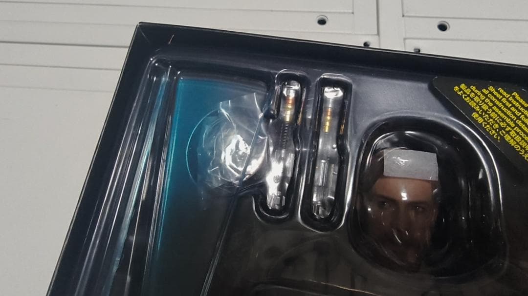 ホットトイズ　スターウォーズ　クローン・ウォーズ オビワン・ケノービ