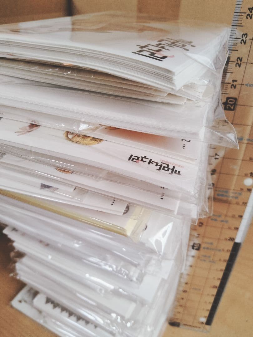 黒いたぬき様　ステッカー、oppテープ、メモ他　まとめ売り　K-3