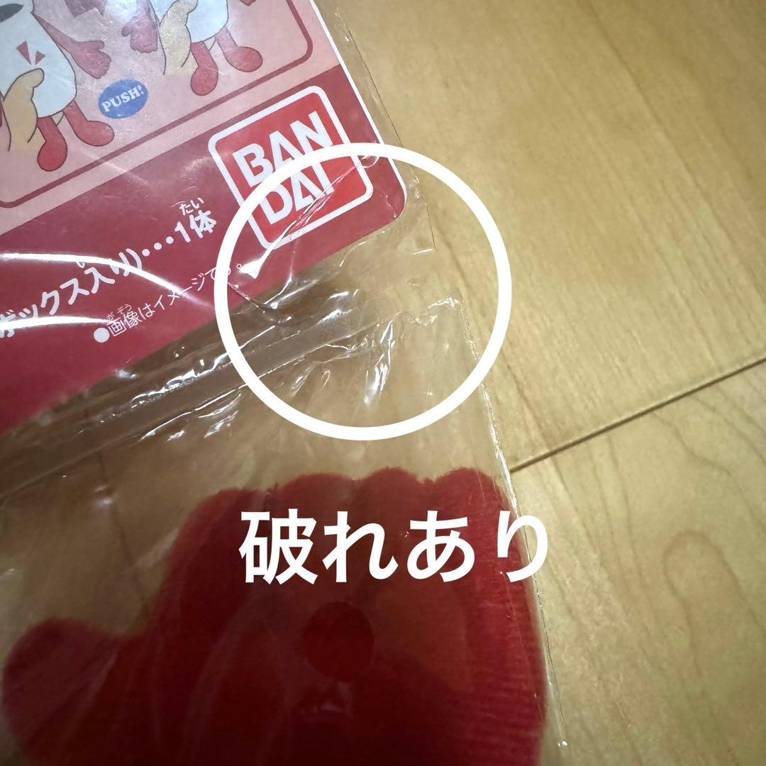 [新品] パペットスンスン おしゃべり ぬいぐるみ（スンスン&ノンノン)