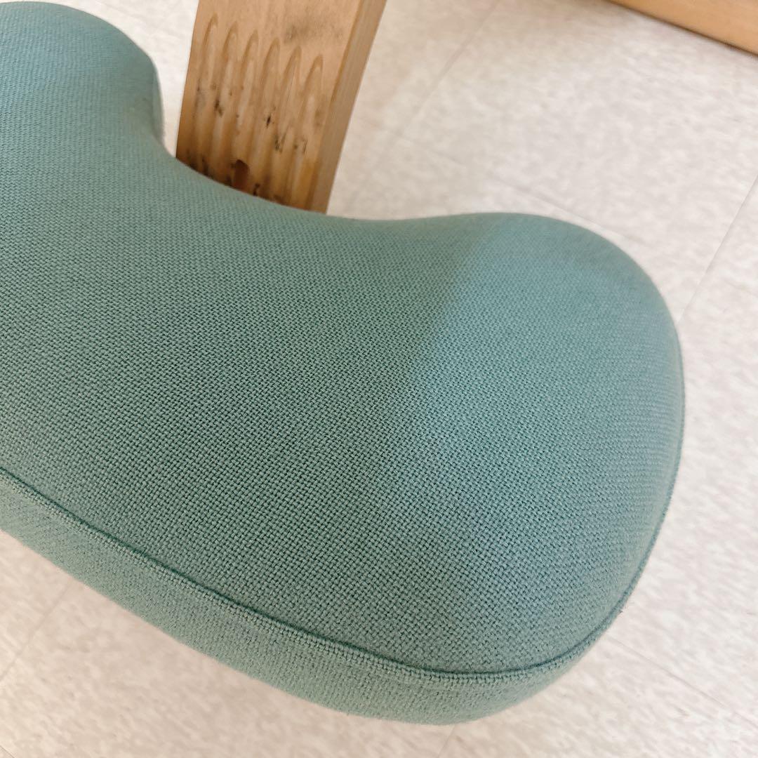 美品★Rybo リボ社 バランスイージー バランスチェア 姿勢改善