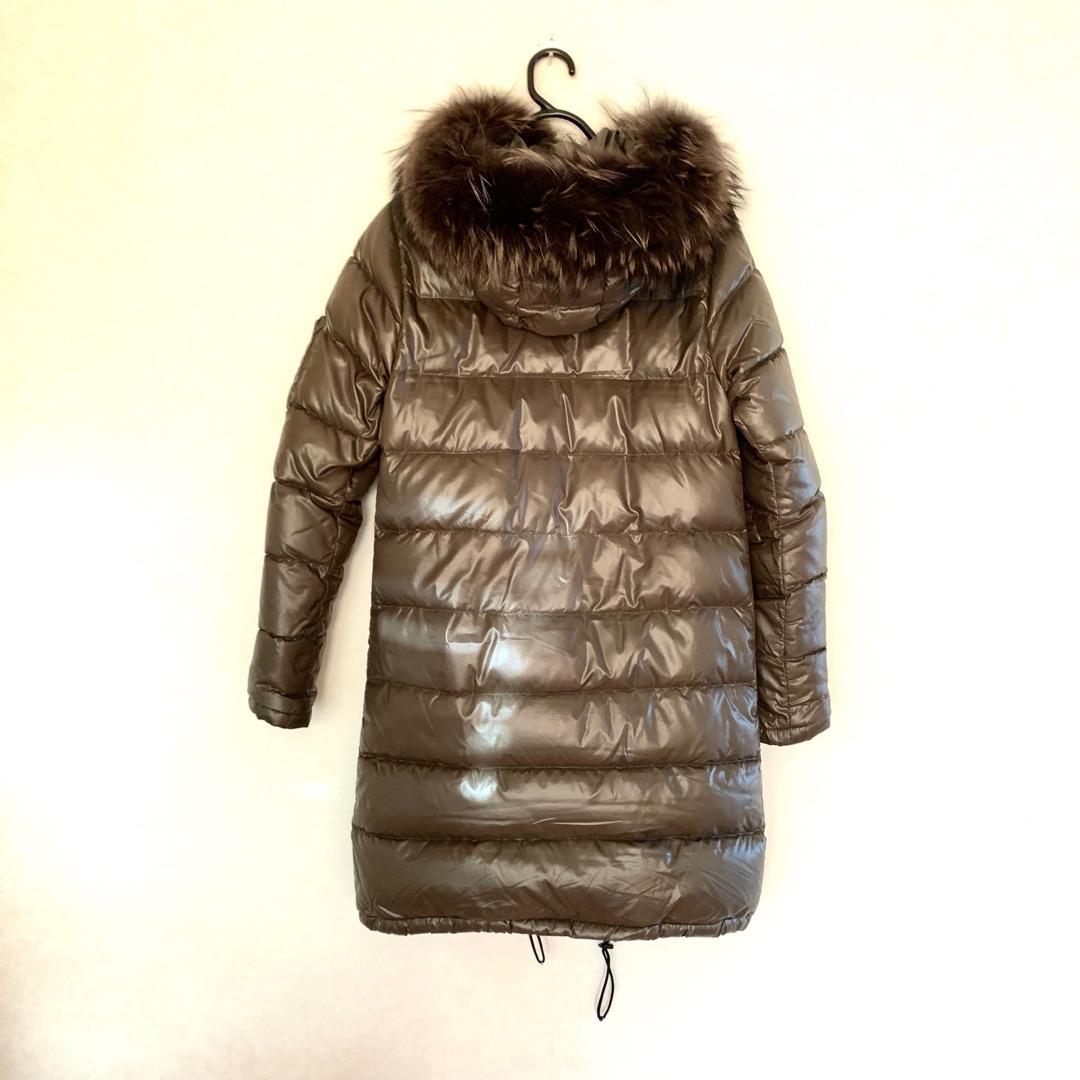 【merci様用】DUVETICA CORCIRA デュベティカ ダウン