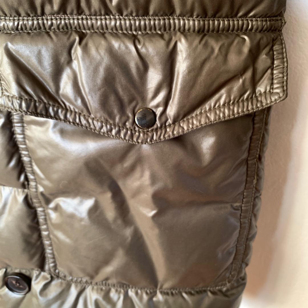 【merci様用】DUVETICA CORCIRA デュベティカ ダウン