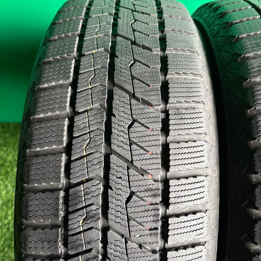 ね*こ様 205/60R16 TOYO GIZ2 2023年製 残溝有り　2本送