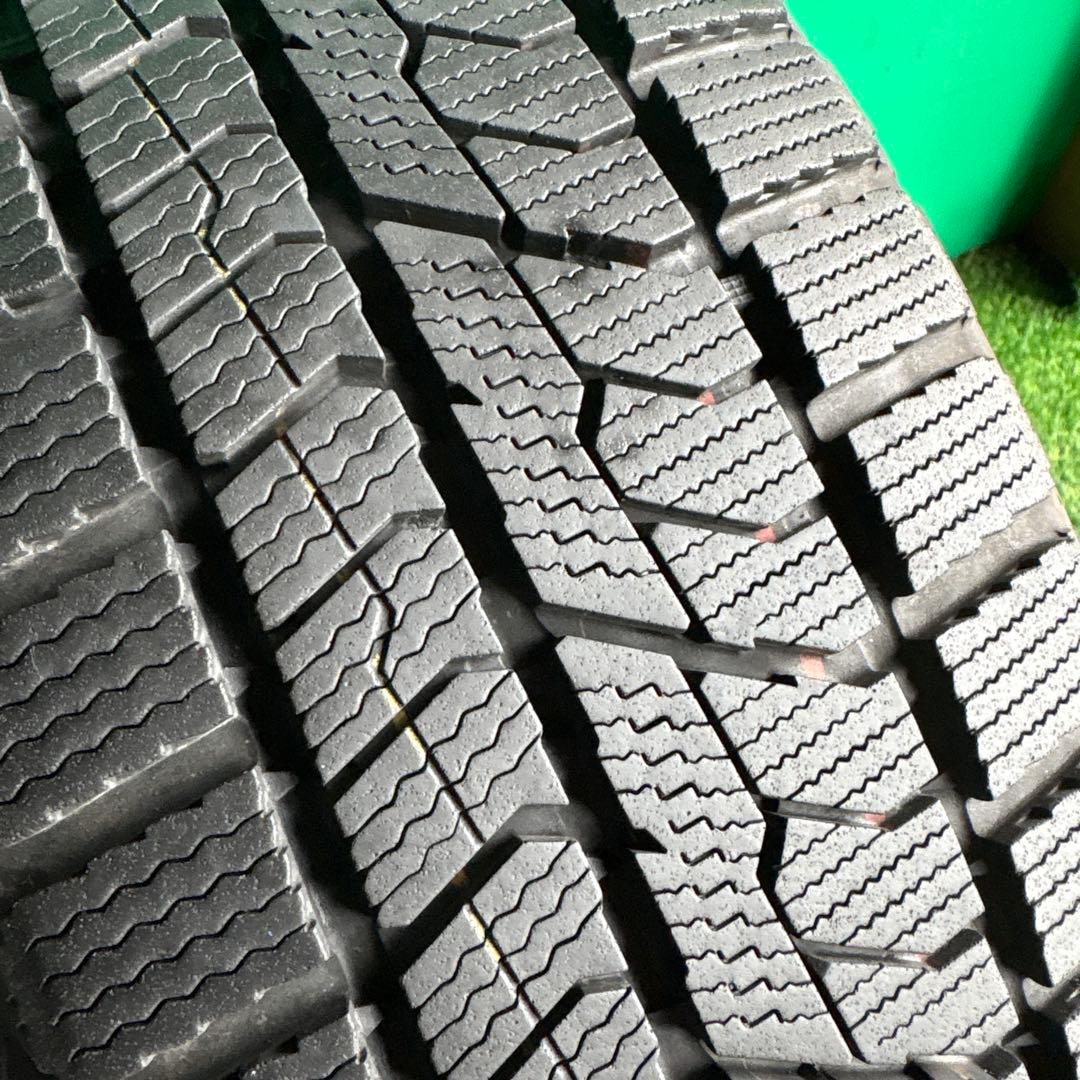 ね*こ様 205/60R16 TOYO GIZ2 2023年製 残溝有り　2本送