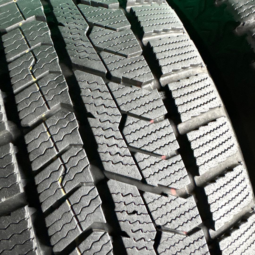 ね*こ様 205/60R16 TOYO GIZ2 2023年製 残溝有り　2本送