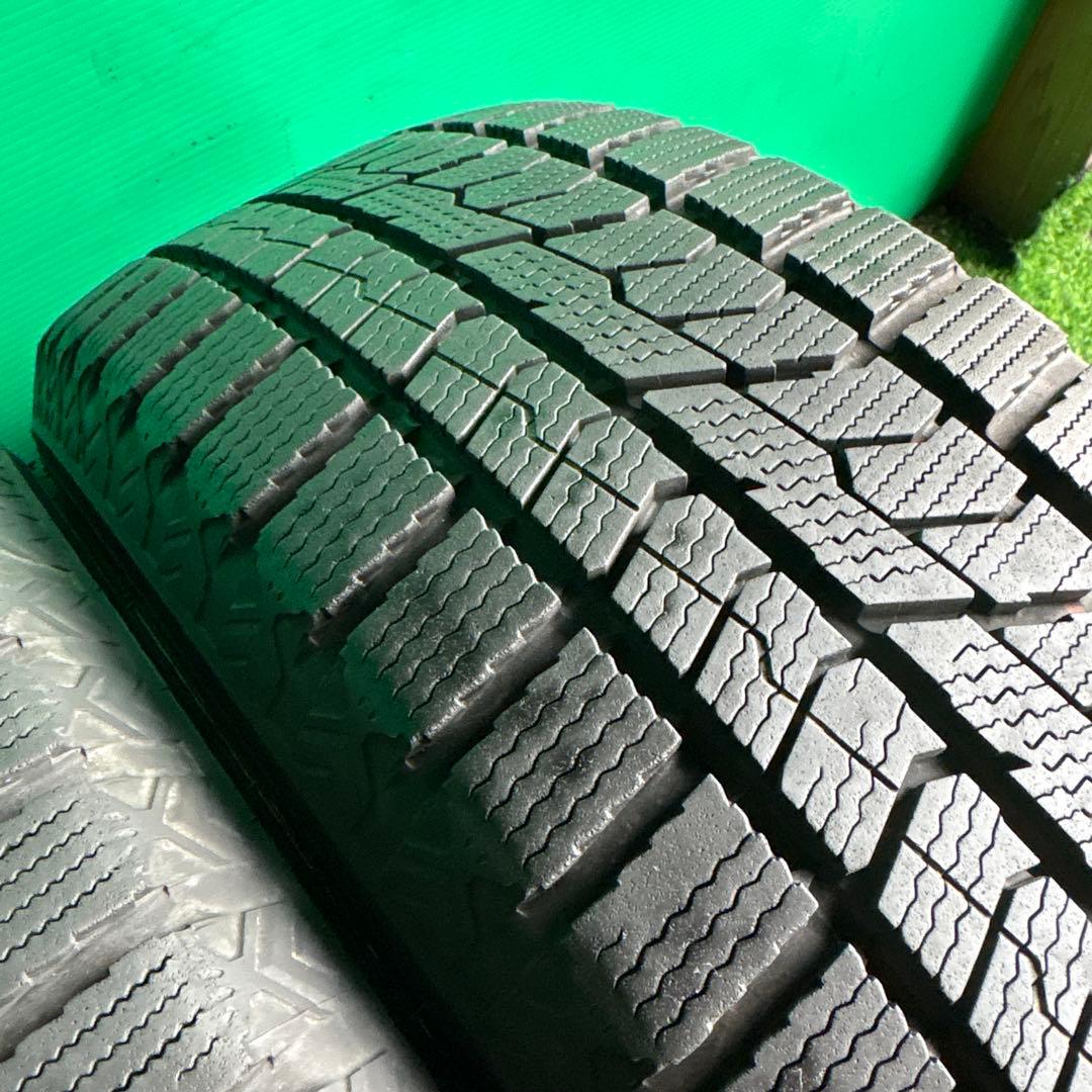 ね*こ様 205/60R16 TOYO GIZ2 2023年製 残溝有り　2本送