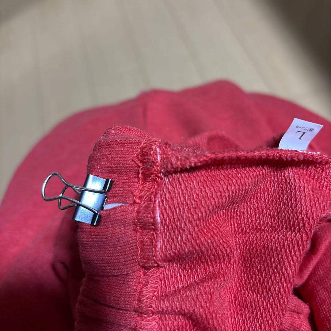 ☆タグ付き　Ｌ マタノアツコ　パジャマ　上下　長袖