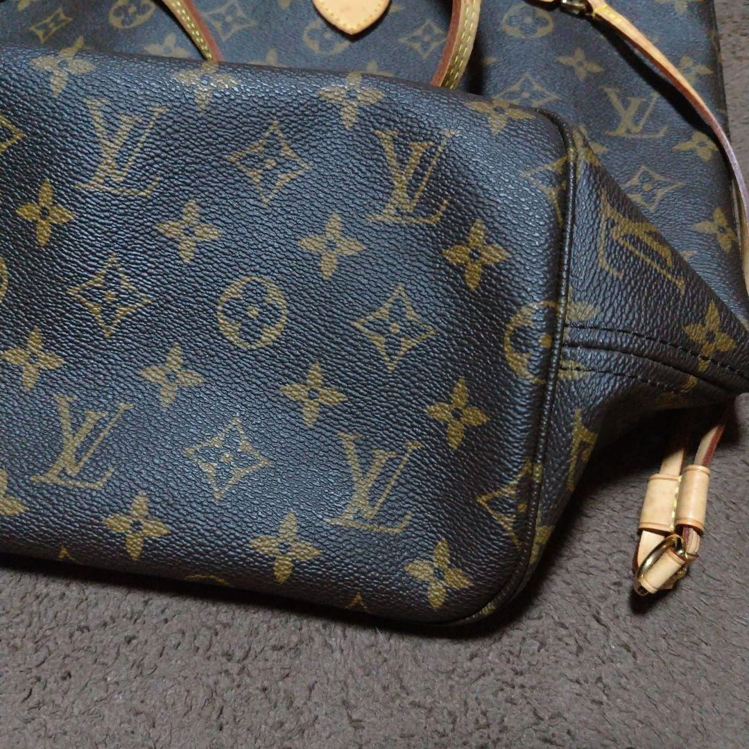 ルイ・ヴィトン　トートバッグ