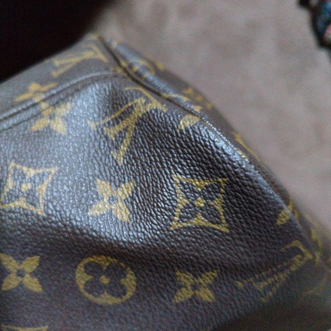 ルイ・ヴィトン　トートバッグ