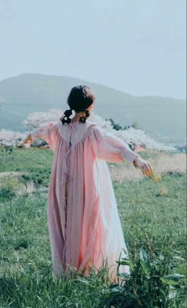 ワンピース MarchAprilMay spring dress