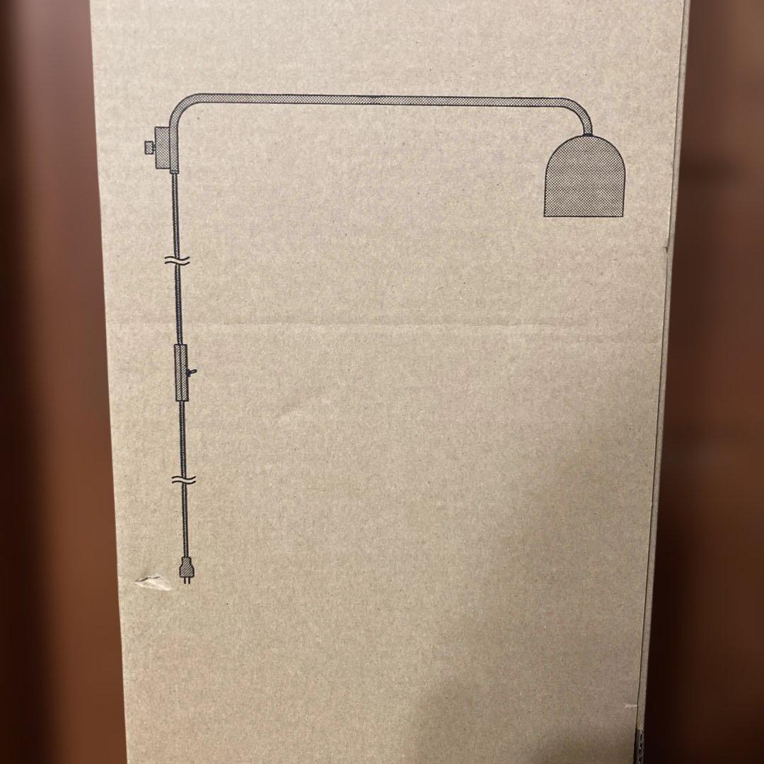 未使用　DRAW A LINE(ドローアライン)ランプ 009 Lamp C