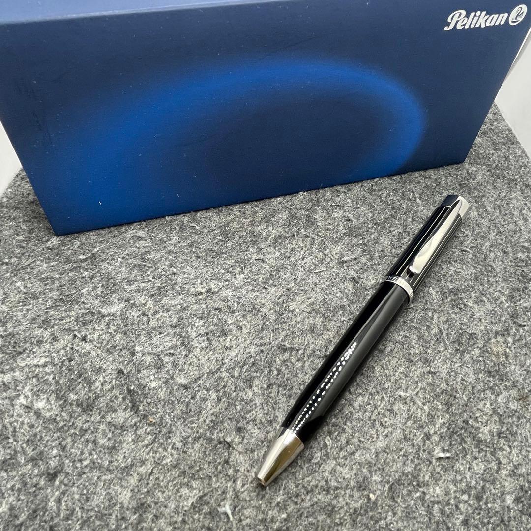 ★PE166□ペリカン ツイスト式 ボールペン ダクタス K3100 レア
