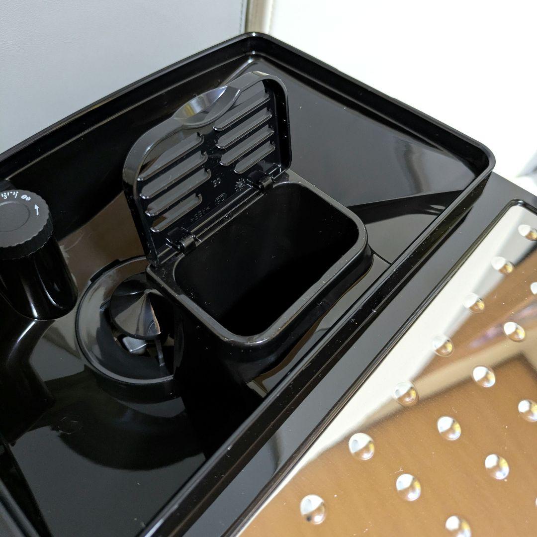 デ*イ様 デロンギ 全自動コーヒーマシン マグニフィカS ECAM22112B