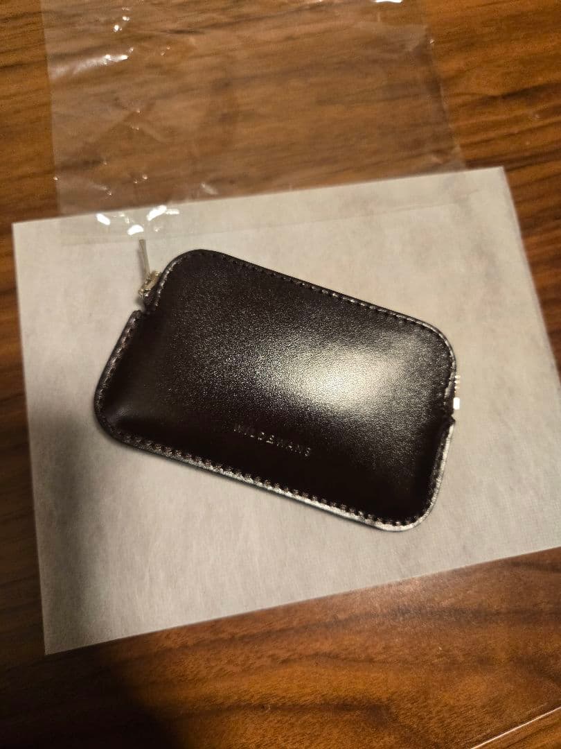 小物 WILD SWANS minas