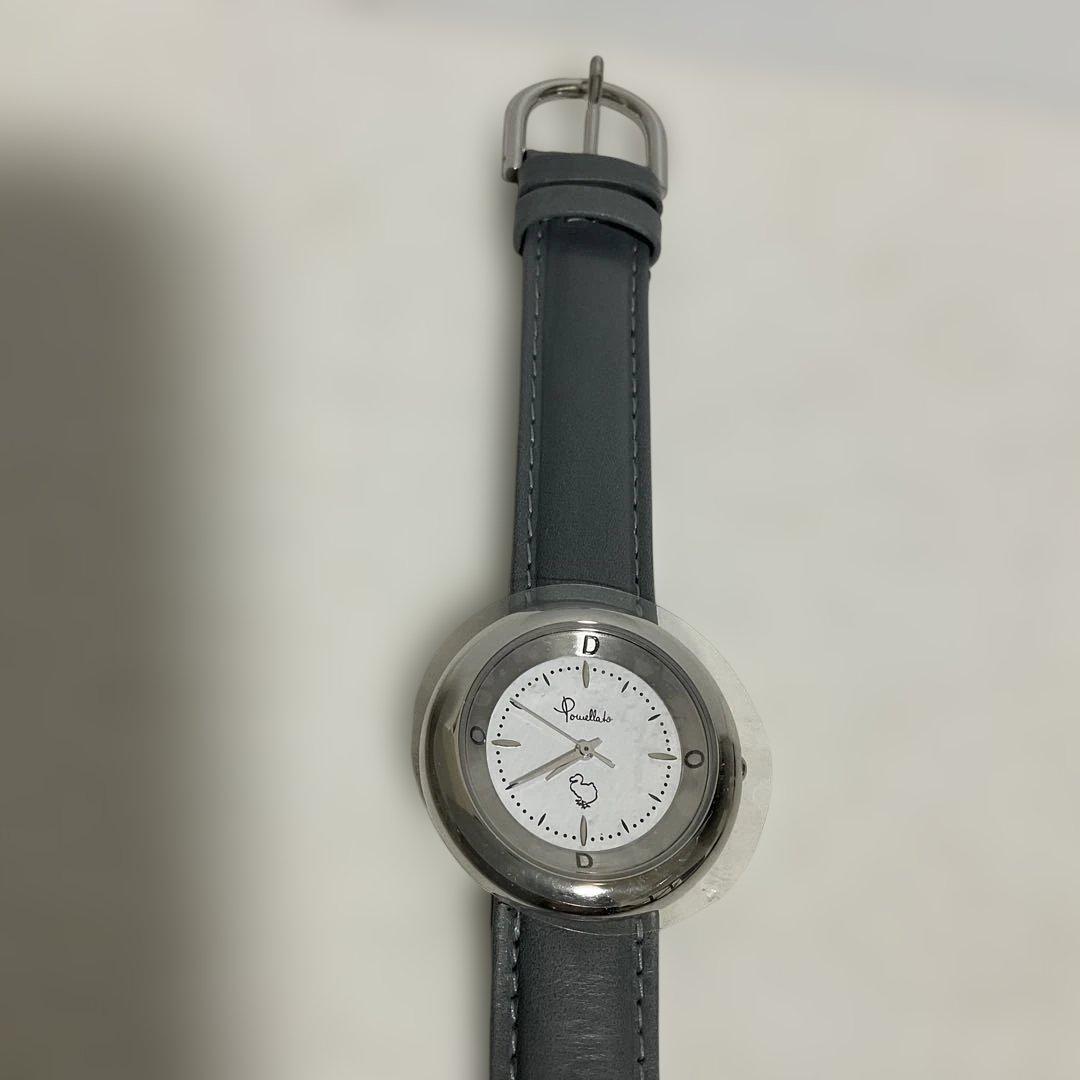 ポメラート dodo ウォッチ