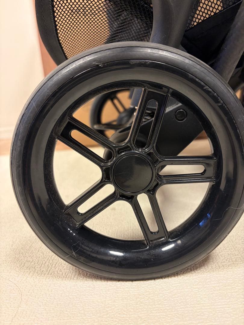 【お値下げ中】サイベックスメリオ　2025年モデル（カップホルダー付）